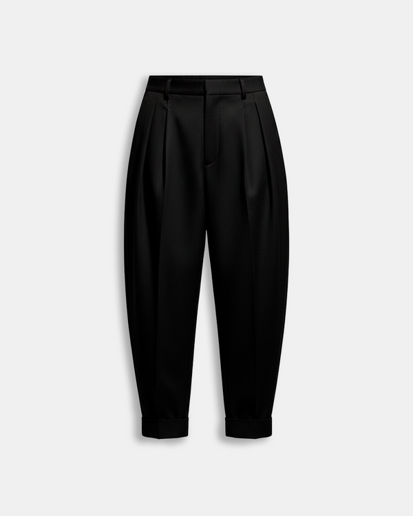 Japanese Baggy Pants