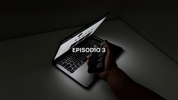 EP.3 - Sold Out in 3 Minutes - Basics