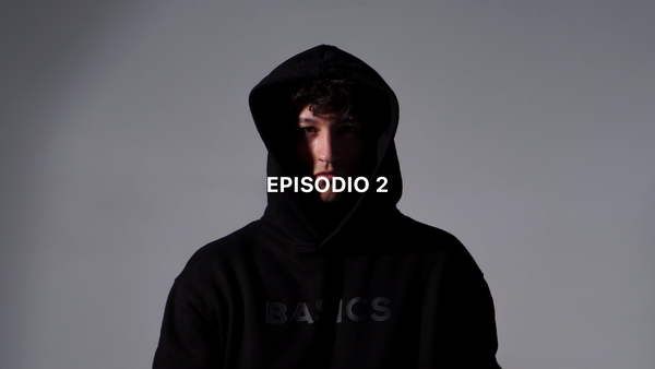 EP.2 - Preparation and process of each garment