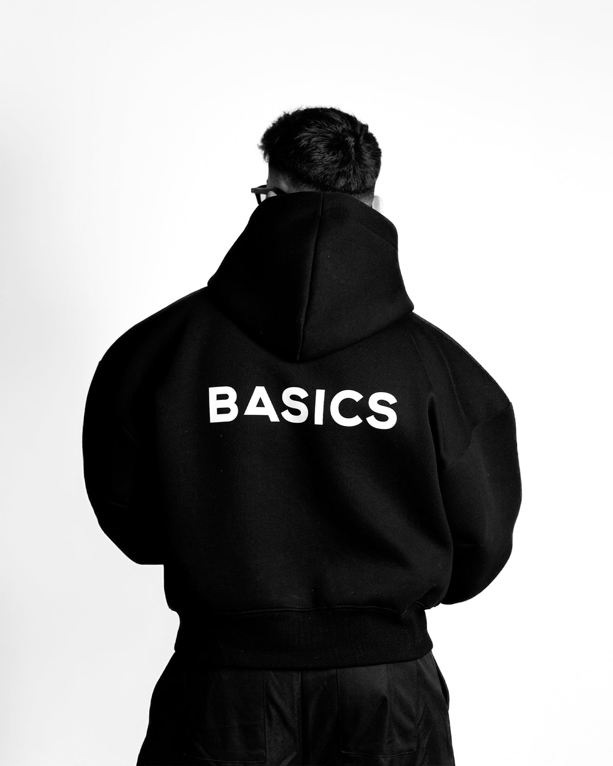 The Founders Hoodie