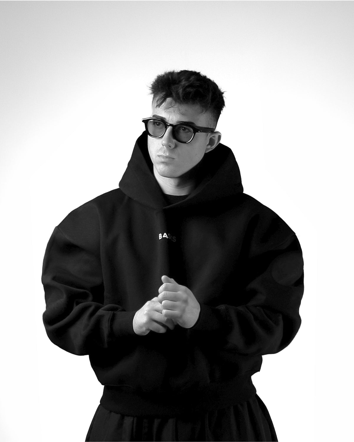 The Founders Hoodie
