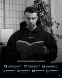 [ES] The Founders Hoodie