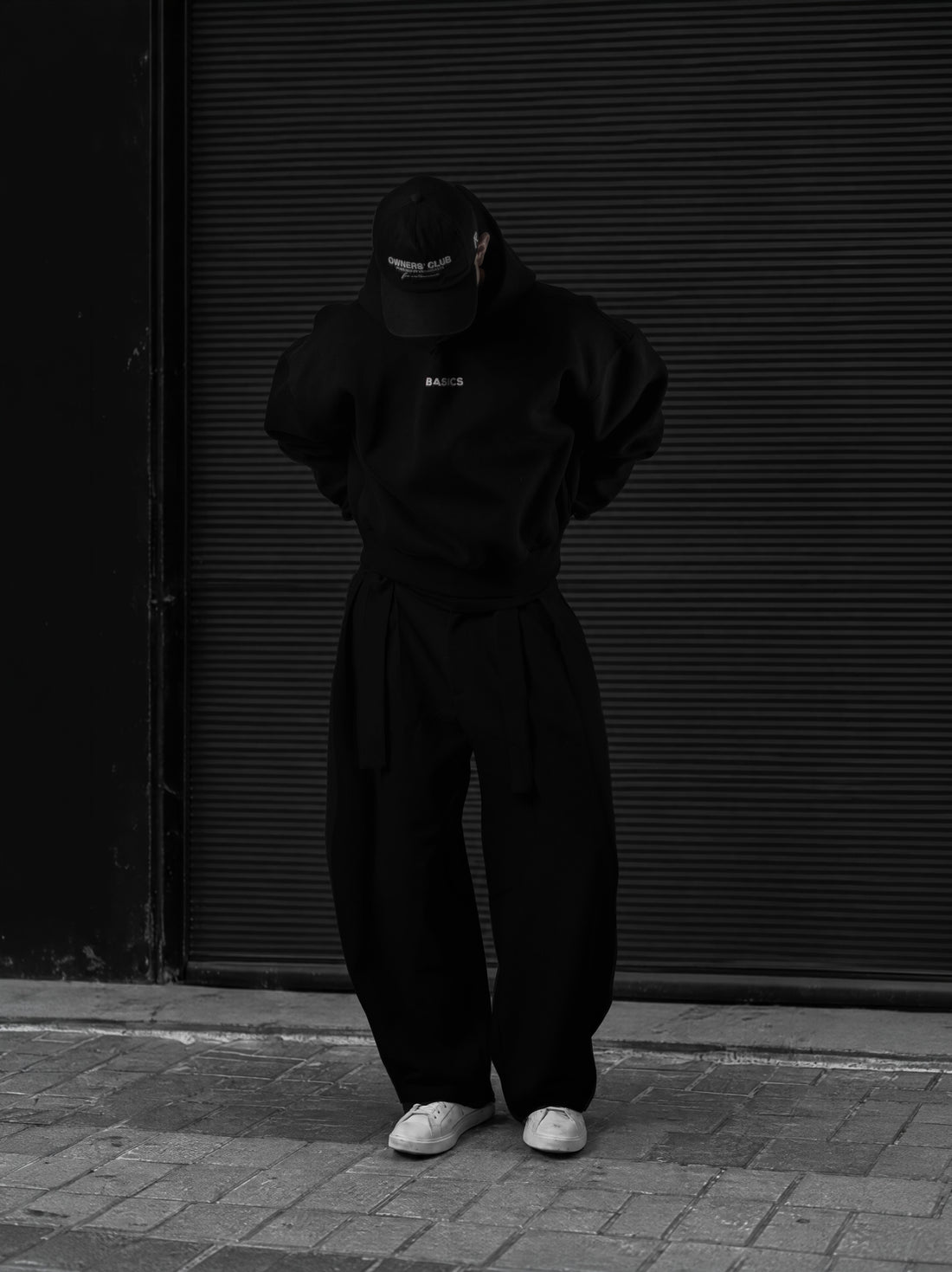 The Founders Hoodie