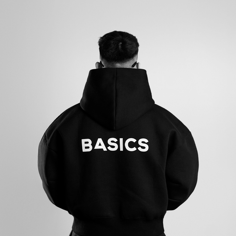 The Founders Hoodie