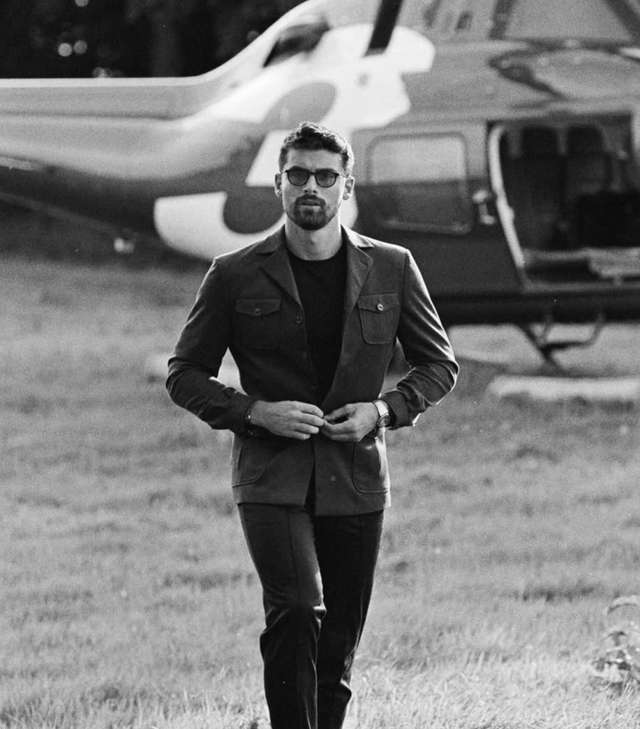 Iman Gadzhi