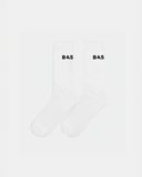 BIG LOGO SOCKS - Basics