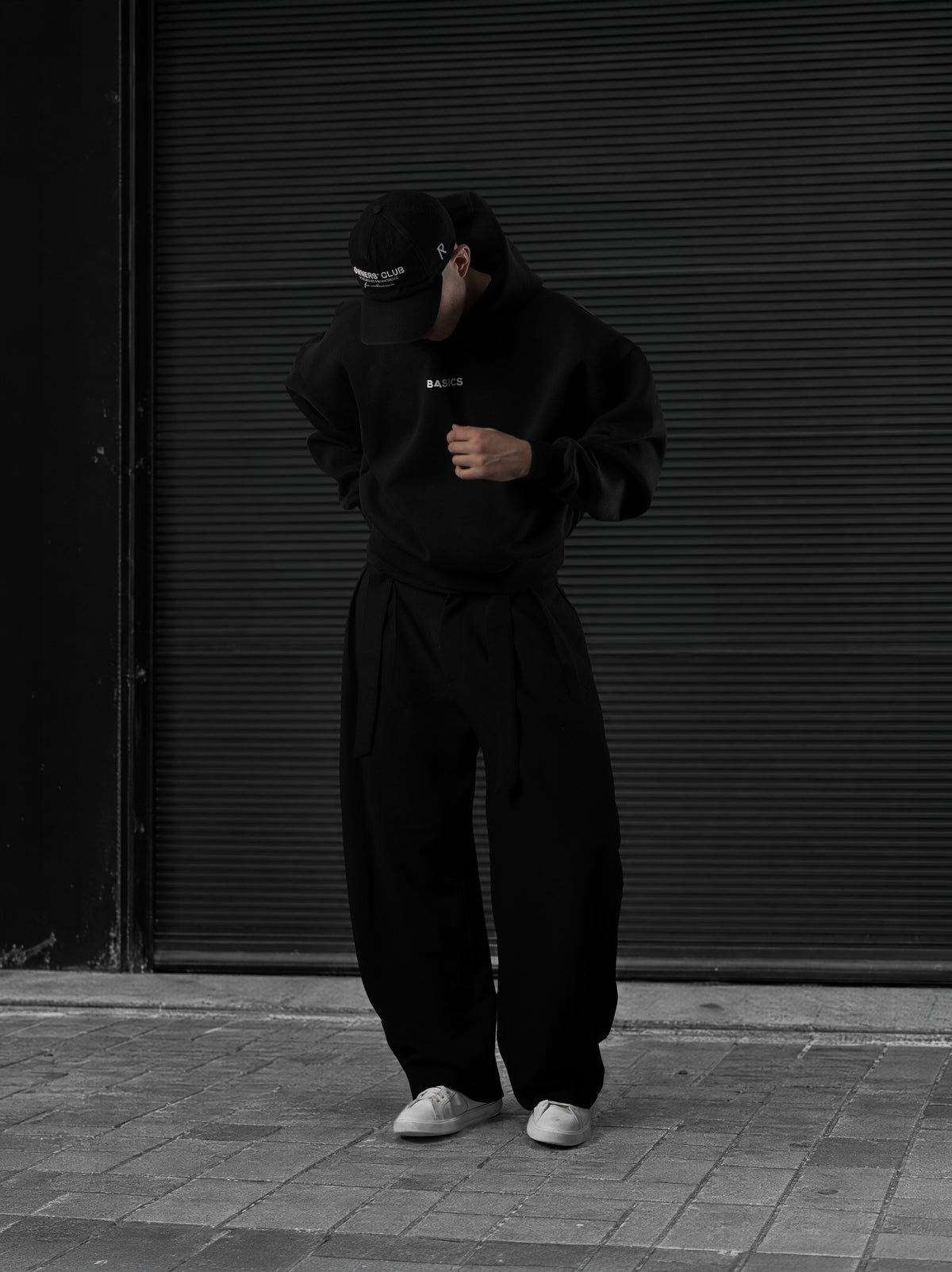 The Founders Hoodie