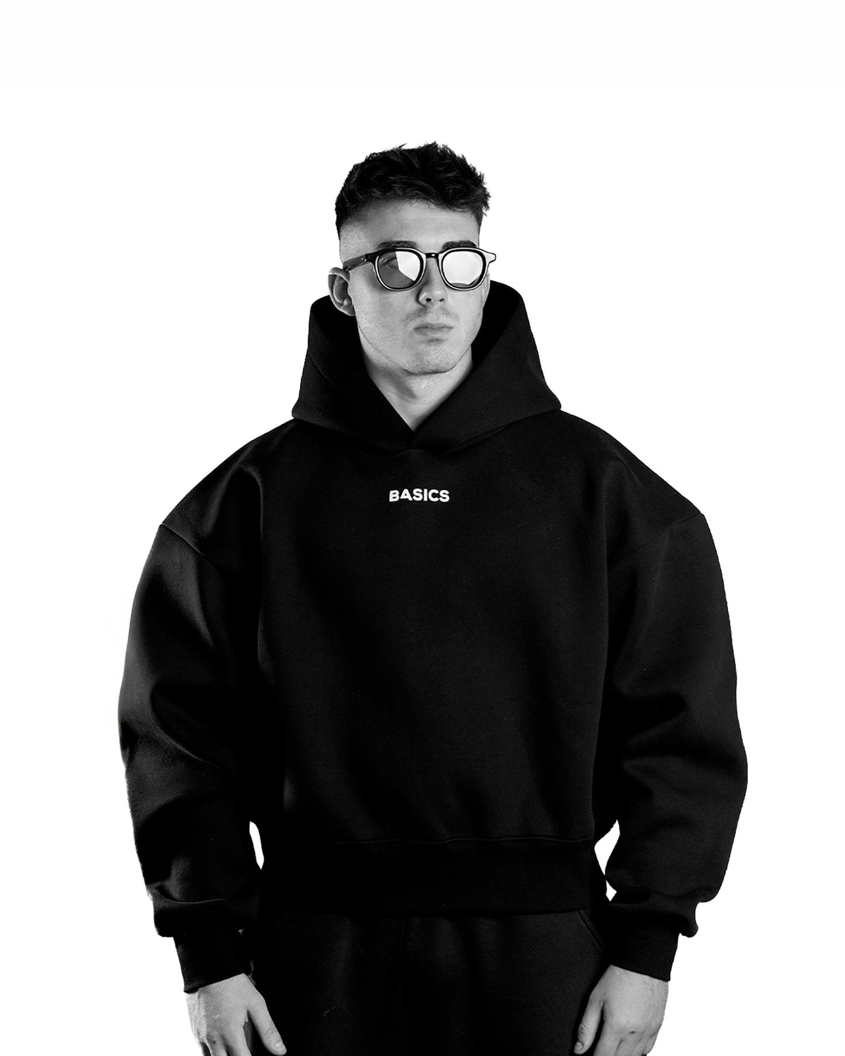 The Founders Hoodie