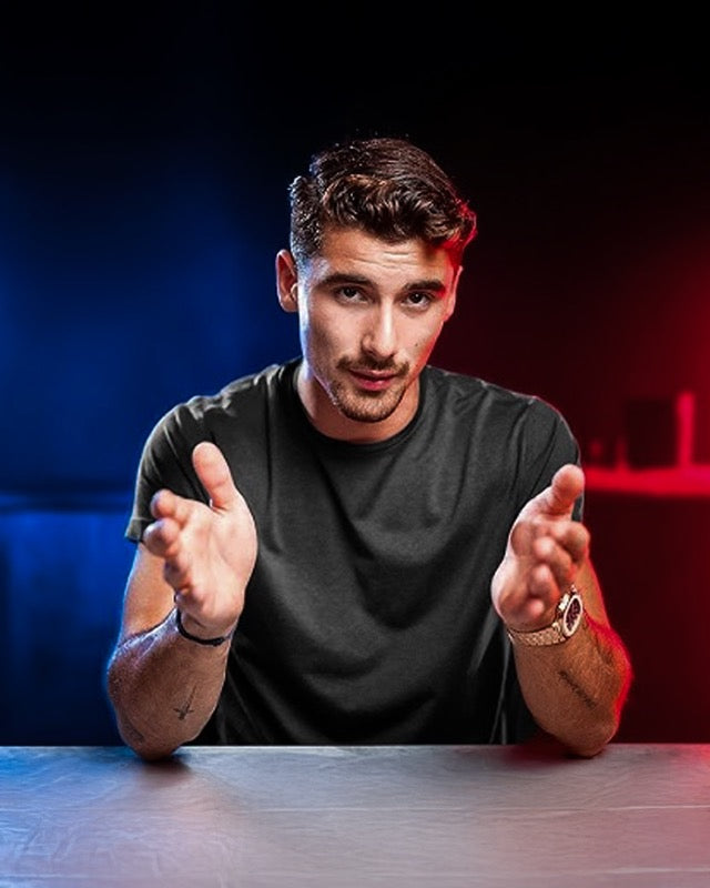 Iman Gadzhi