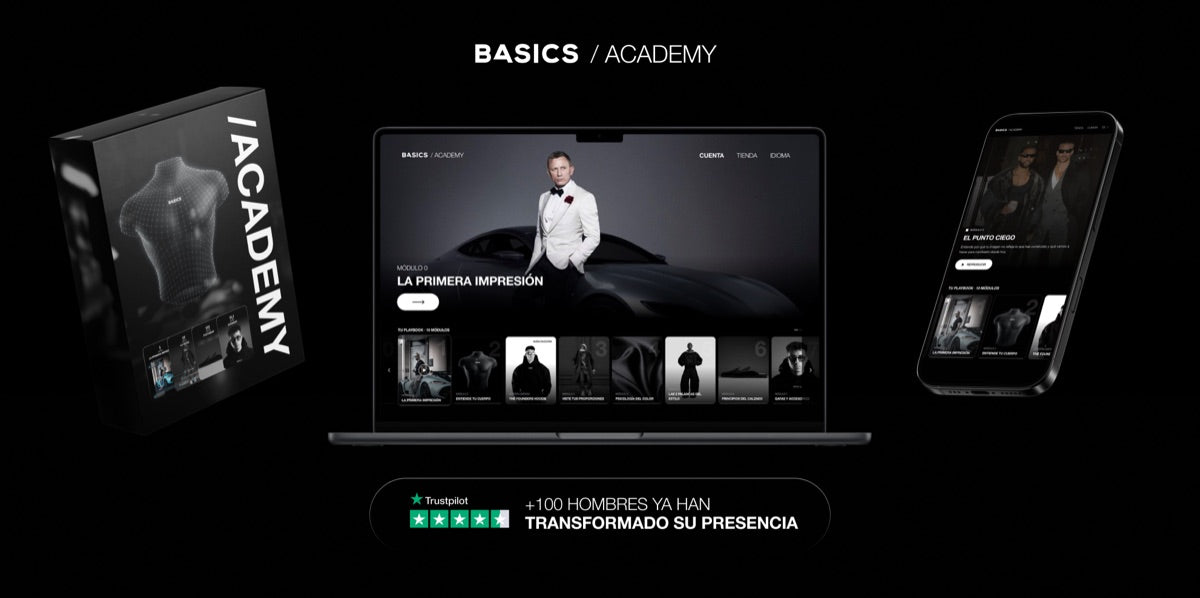 Basics Academy